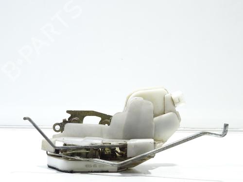 Used Front right lock MITSUBISHI PAJERO SPORT I (K7_, K9_) 2.5 TD (K94W, K74T) (115 hp) 26297333