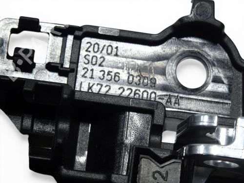 Front right interior door handle LAND ROVER RANGE ROVER EVOQUE (L551) | BP36148308I14 - Image 3