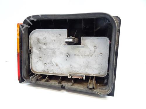 Used Right taillight CITROËN BX (XB-_) [1982-1994]  23788252