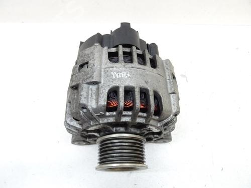 Generator RENAULT TWINGO II (CN0_) [2007-2025]  21273009
