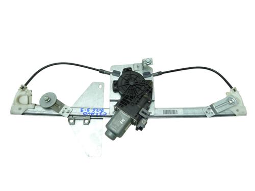 Front right window mechanism CITROËN C3 II (SC_) 1.4 | BP40492879C23 - Image 2