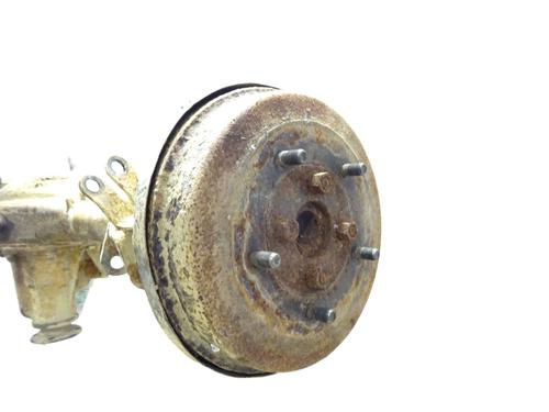 Rear differential SUZUKI VITARA (ET, TA, TD) 1.9 D All-wheel Drive (SE419TD) | BP29626770M24 
