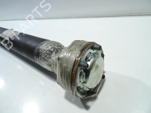 Used Driveshaft Driveshaft PORSCHE CAYENNE (9PA) Turbo S 4.5 (500 hp) 24145928 24145928