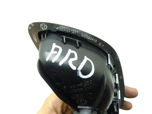 Used Rear right interior door handle Rear right interior door handle 37624894 37624894