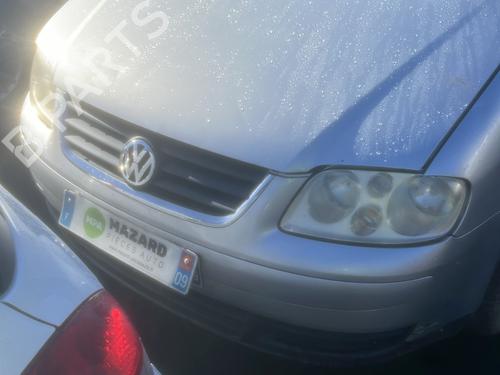 Tailgate VW TOURAN (1T1, 1T2) 1.9 TDI | BP27435933C6 