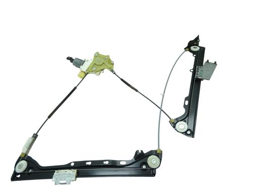 Front right window mechanism BMW 3 Coupe (E92) 335 i | BP37202413C23 - Image 2
