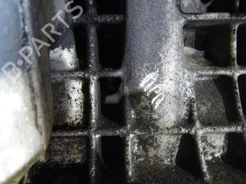 Motor VOLVO XC90 I (275) D5 AWD | BP29756894M1 