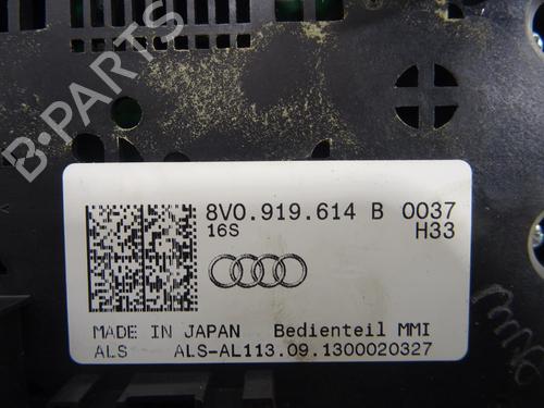 Switch AUDI A3 Sportback (8VA, 8VF) 1.4 TFSI | BP29255434I30 