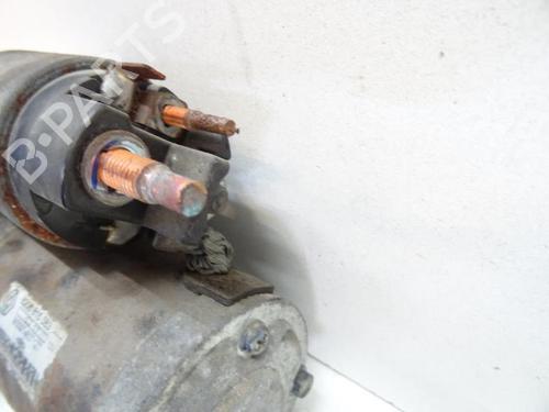 Used Starter Starter DACIA LOGAN MCV (KS_) 1.6 MPI 85 (84 hp) 20176780 20176780
