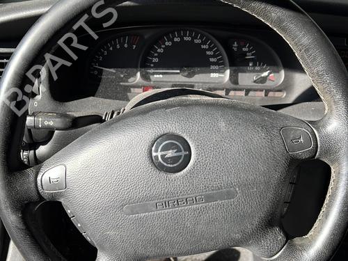 Climate control OPEL VECTRA B Hatchback (J96) 1.8 i 16V (F68) | BP32230649I5