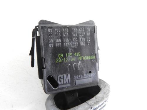 Steering column stalk OPEL TIGRA TwinTop (X04) 1.3 CDTI (R97) | BP20055574I23 