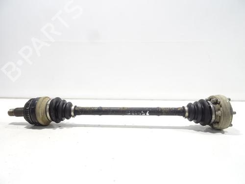 Used Right rear driveshaft BMW 1 (E87) 120 d (163 hp) 26179998