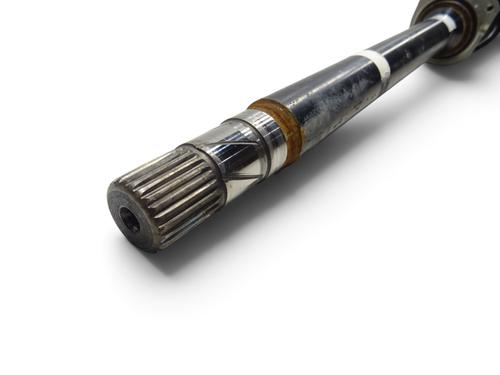 Right front driveshaft JEEP COMPASS (MP, M6, MV, M7) 1.4 MultiAir | BP39384032M39 - Image 2