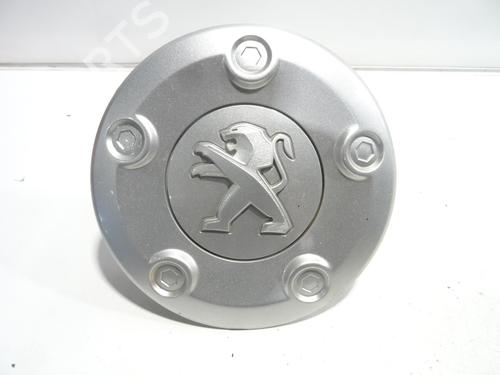 Hjulkapsel PEUGEOT EXPERT Van (VF3A_, VF3U_, VF3X_) 2.0 HDi 130 (128 hp) 26388199
