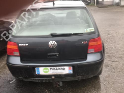 Steering column stalk VW GOLF IV (1J1) 1.9 TDI | BP20053929I23 