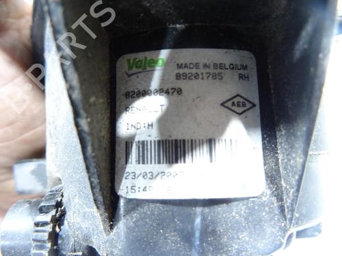 right-front-fog-light-renault-vel-satis-bj0_-2002-33429141 main image