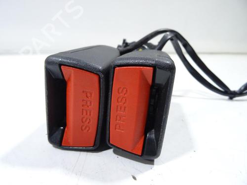 Seat buckle SSANGYONG TIVOLI 1.6 XDi 160 | BP32195843I32 - Image 6