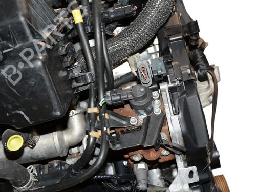 Engine PEUGEOT EXPERT Van (VF3A_, VF3U_, VF3X_) 1.6 HDi 90 16V | BP36589258M1 - Image 4
