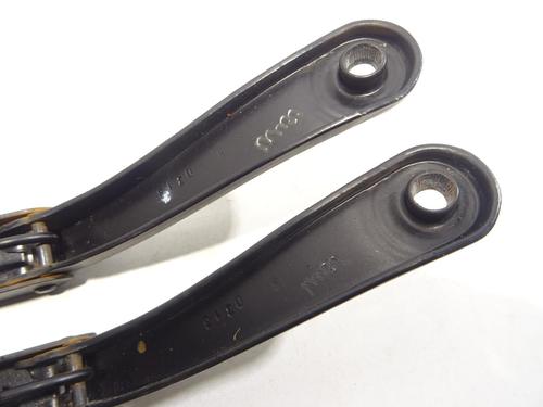 Front windshield wiper arm DACIA DUSTER (HS_) 1.5 dCi 4x4 (HSMC, HSMD) | BP29281880C143 