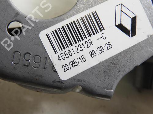 bremsepedal bremsepedal RENAULT SCÉNIC IV (J9_) 1.6 dCi 130 (130 hp) 25268688 25268688