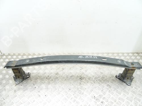 Rear bumper reinforcement CITROËN C3 II (SC_) 1.4 HDi 70 (SC8HZC, SC8HR0, SC8HP4) 7422G0