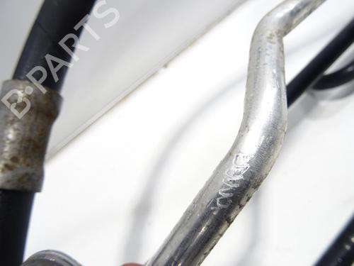 Rør PEUGEOT PARTNER Tepee 1.6 HDi 16V | BP30900486M125