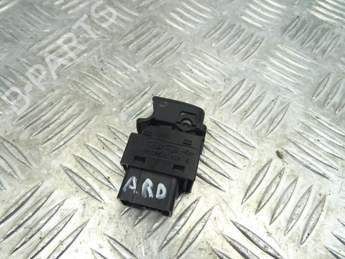 Used Right rear window switch Right rear window switch HYUNDAI SANTA FÉ II (CM) 2.2 CRDi GLS 4x4 (150 hp) 30089872 30089872