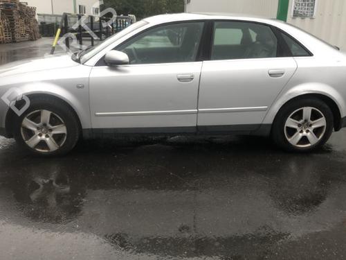 Rear differential AUDI A4 B6 (8E2) 2.5 TDI quattro | BP29255435M24 - Image 9