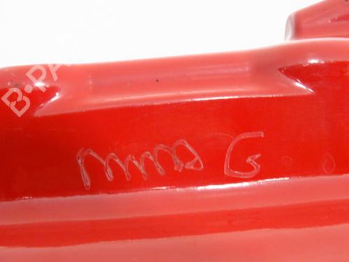 Left front brake caliper BMW 4 Coupe (G22, G82) M 440 i Mild-Hybrid xDrive | BP37251234M105 - Image 4