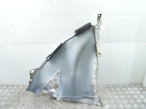 Left front fenders FORD TRANSIT V363 Van (FCD, FDD)  | BP29525845C41 