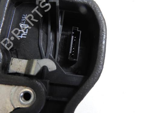 Front right lock BMW 3 Coupe (E92) 325 i | BP20068186C97 