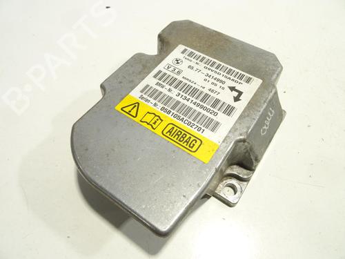 Used ECU airbags BMW X3 (E83) 2.0 d (150 hp) 24055199