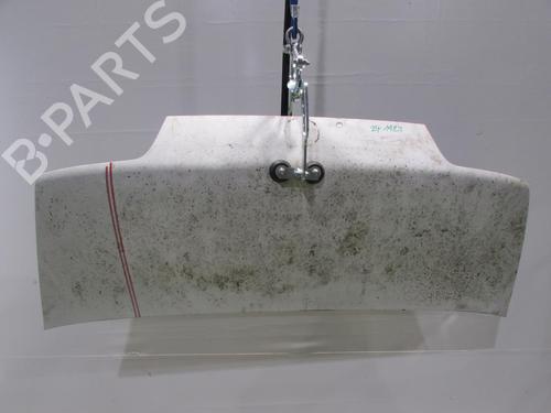 Used Hood CITROËN JUMPER I Van (230L) 2.5 D (86 hp) 22200060