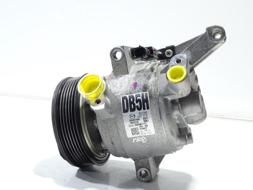 AC compressor MAZDA 2 Hatchback (DL, DJ)  | BP27926218M34  - Image 5