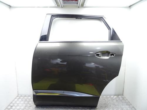 Used Left rear door PEUGEOT 5008 II (MC_, MJ_, MR_, M4_) 1.5 BlueHDi 130 (MCYHZJ, MCYHZR, MCYHZX) (131 hp) 30648326