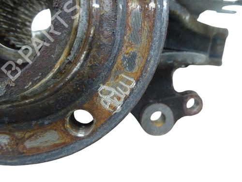 Used Right front steering knuckle Right front steering knuckle 38021935 38021935