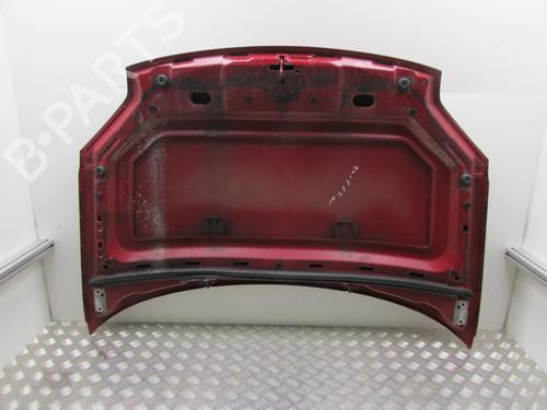 Hood CITROËN BERLINGO / BERLINGO FIRST Box Body/MPV (M_) 1.9 D 70 (MBWJZ, MCWJZ) | BP20038348C1 