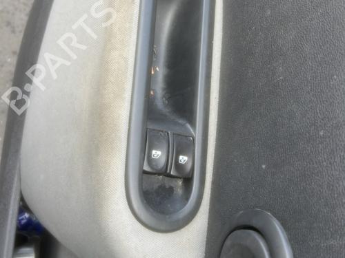 Left front window switch RENAULT CLIO III (BR0/1, CR0/1) 1.2 16V Hi-Flex (BR1U, CR1U) | BP29065981I27  - Image 15
