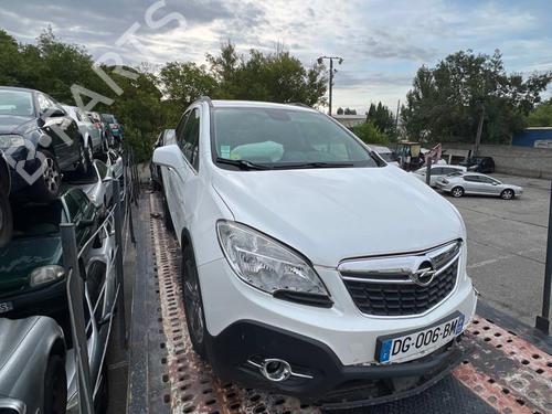Left front window switch OPEL MOKKA / MOKKA X (J13) 1.7 CDTI (_76) | BP33015162I27 - Image 22