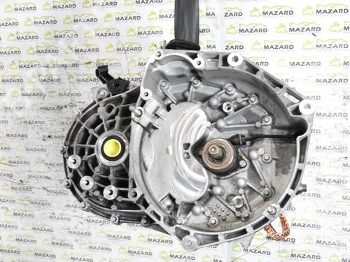 Used Gearbox Gearbox ALFA ROMEO GIULIETTA (940_) 1.6 JTDM (940FXD1A) (105 hp) 20040385 20040385