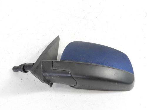 Left mirror OPEL MERIVA A MPV (X03) 1.7 DTI (E75) | BP21970382C26 