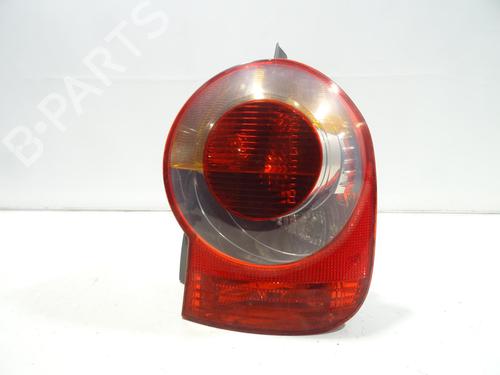Right taillight RENAULT MODUS / GRAND MODUS (F/JP0_) 1.4 (JP01, JP0J) | BP25268456C35 - Image 5