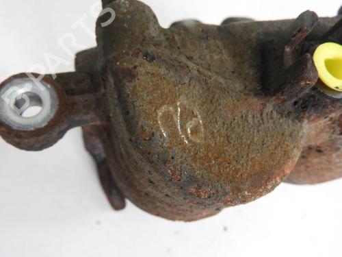 Used Right front brake caliper SUBARU IMPREZA Hatchback (GR, GH, G3) 2.0 D AWD (150 hp) 21968206
