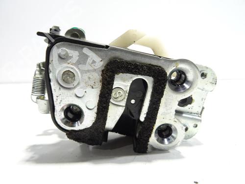 Used Rear right lock KIA PICANTO I (SA) 1.1 CRDi (75 hp) 20061642