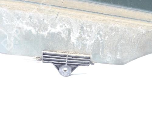 Rear right door window HYUNDAI SANTA FÉ II (CM) 2.2 CRDi GLS 4x4 | BP32134325C21