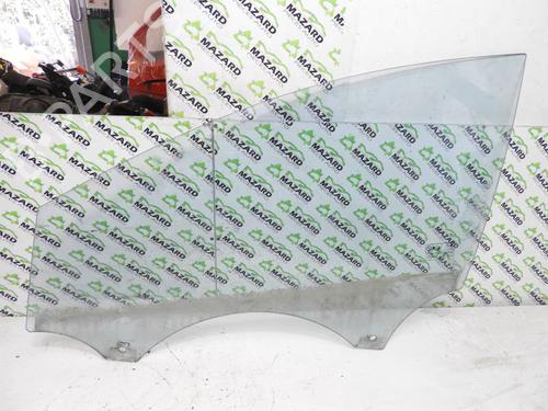 Used Front left door window FORD MONDEO IV Turnier (BA7) 2.0 TDCi (140 hp) 20072719