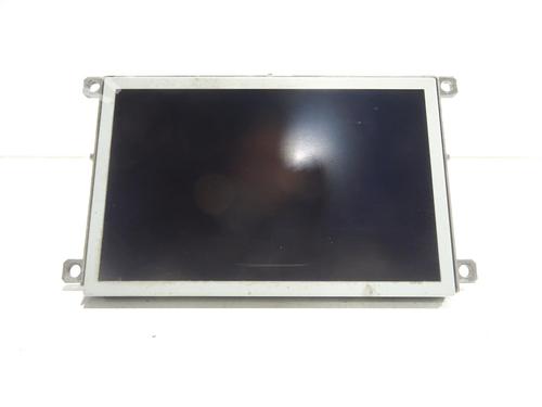 Used Display monitor Display monitor CITROËN DS5 2.0 HDi 165 (163 hp) 25435861 25435861