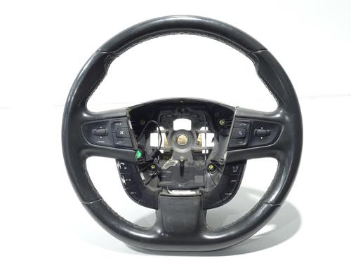 Used Steering wheel PEUGEOT 508 SW I (8E_) 2.0 BlueHDi 180 (180 hp) 29353385