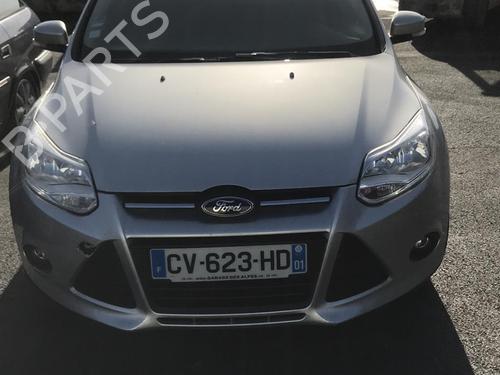 AC pipe FORD FOCUS III 1.0 EcoBoost | BP22200093M126  - Image 10