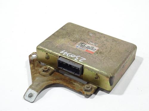 Used Engine control unit (ECU) HYUNDAI GALLOPER II (JK-01) 2.5 TD (88 hp) 22199085